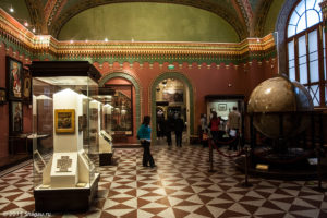 Необычные музеи Москвы: открытие неизведанных тематик